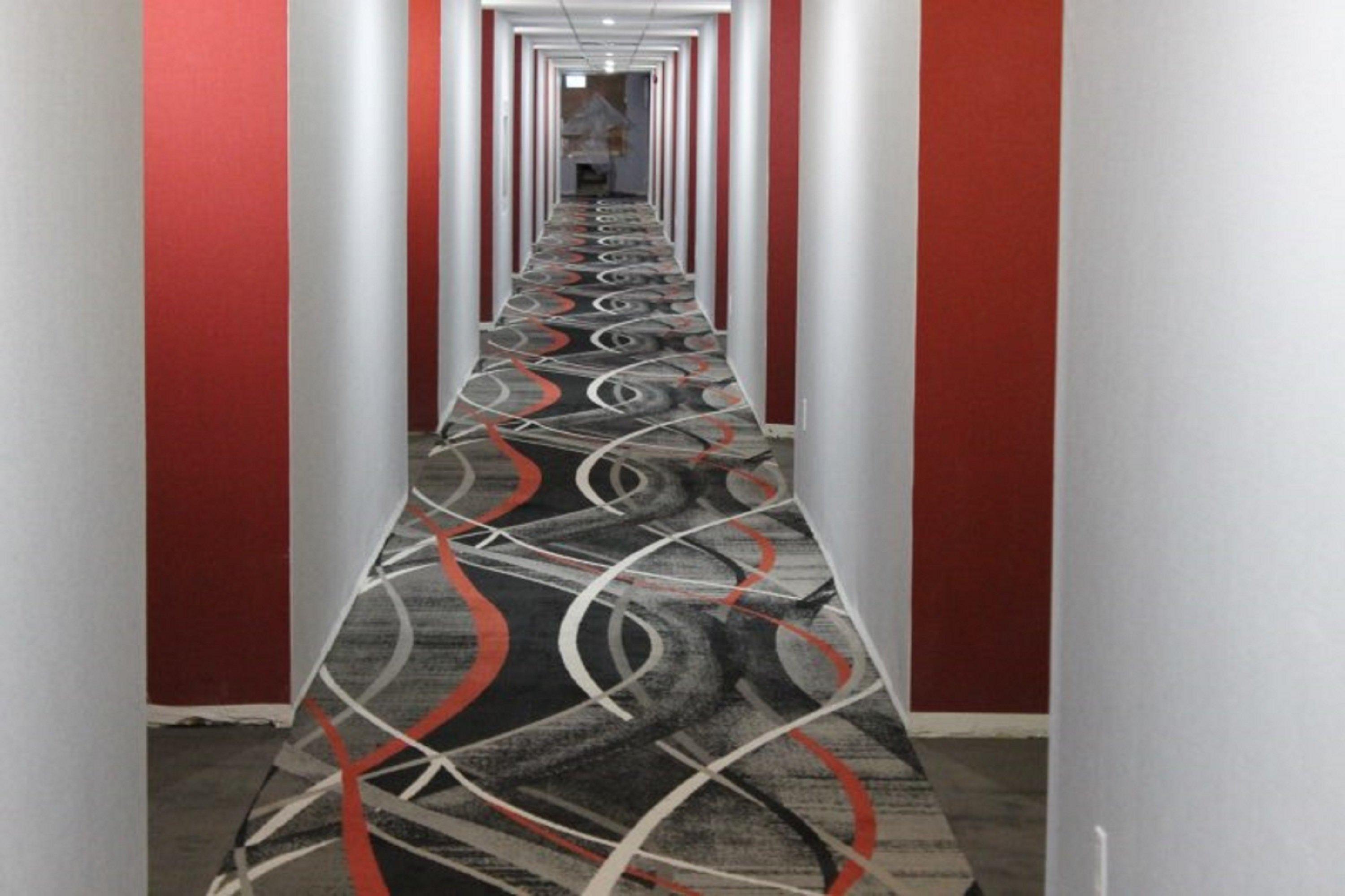 Emerald Hotel & Suites Calgary Airport Bagian luar foto