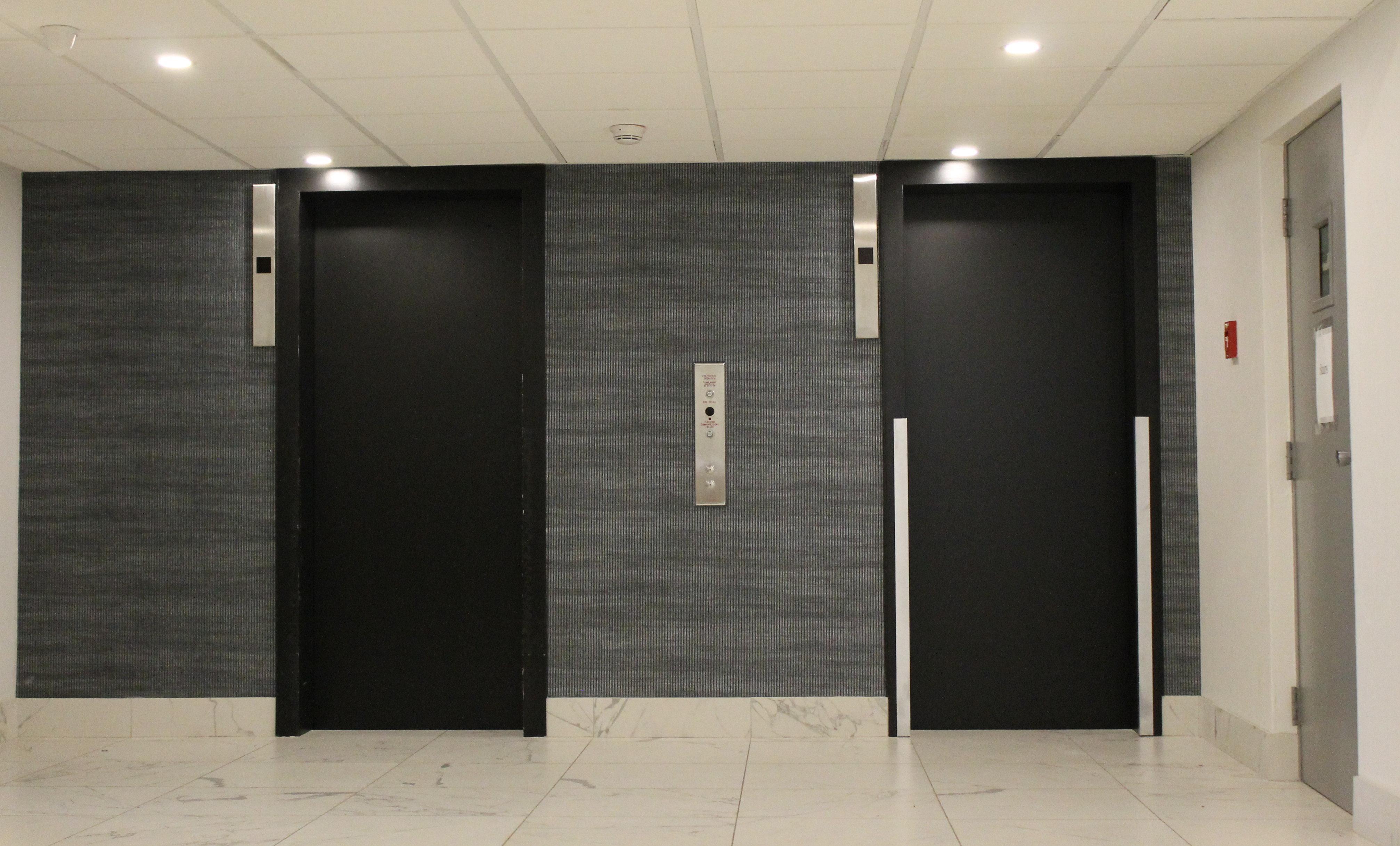 Emerald Hotel & Suites Calgary Airport Bagian luar foto